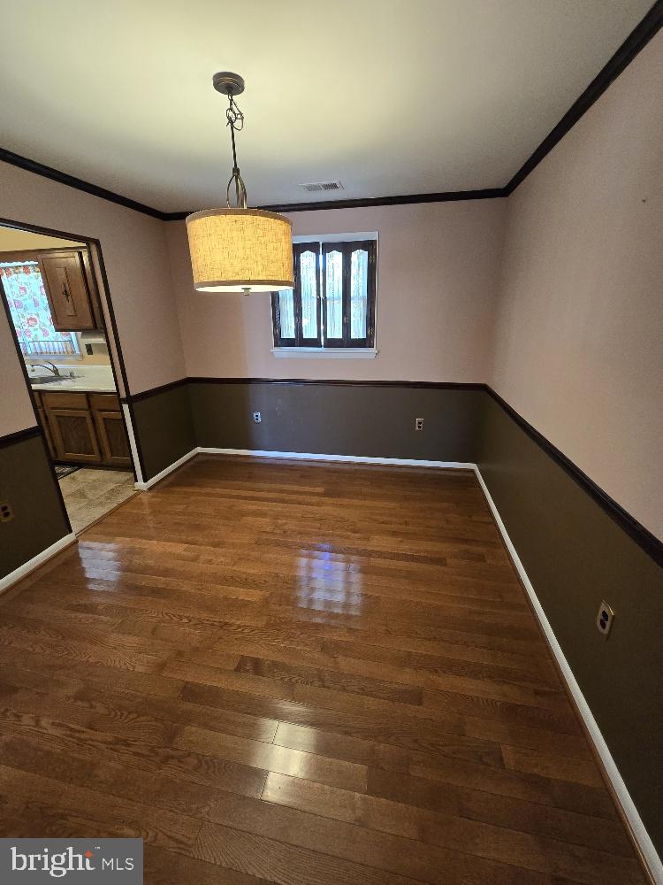 FOX RUN - Residential Lease