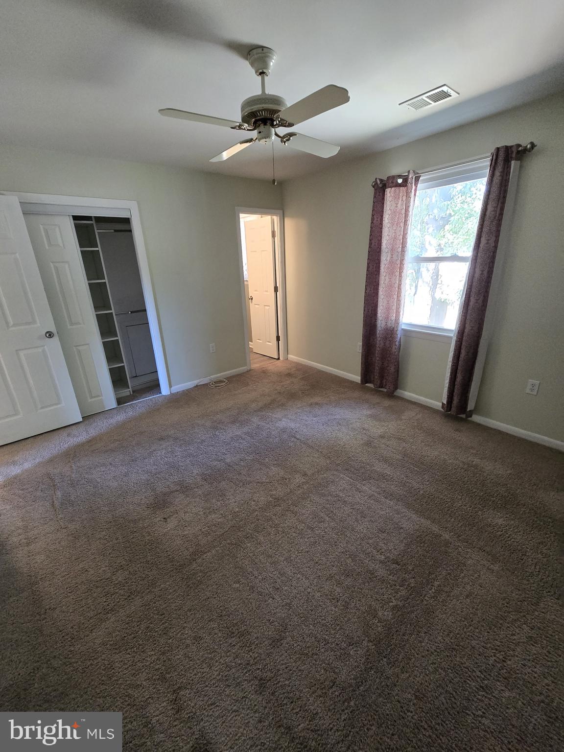 FOX RUN - Residential Lease