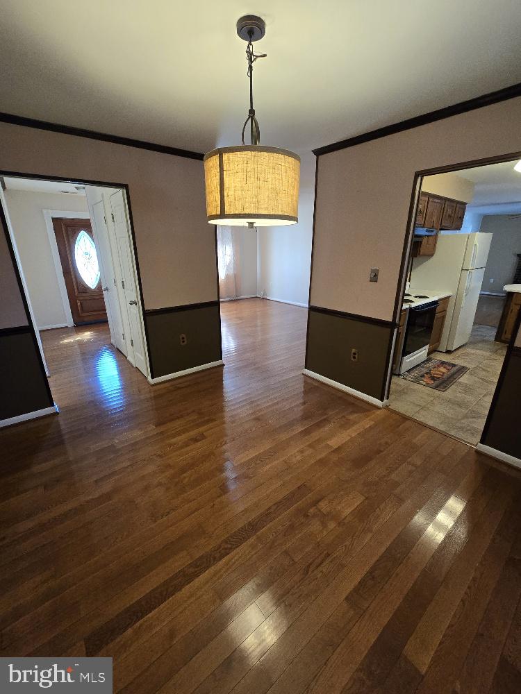 FOX RUN - Residential Lease