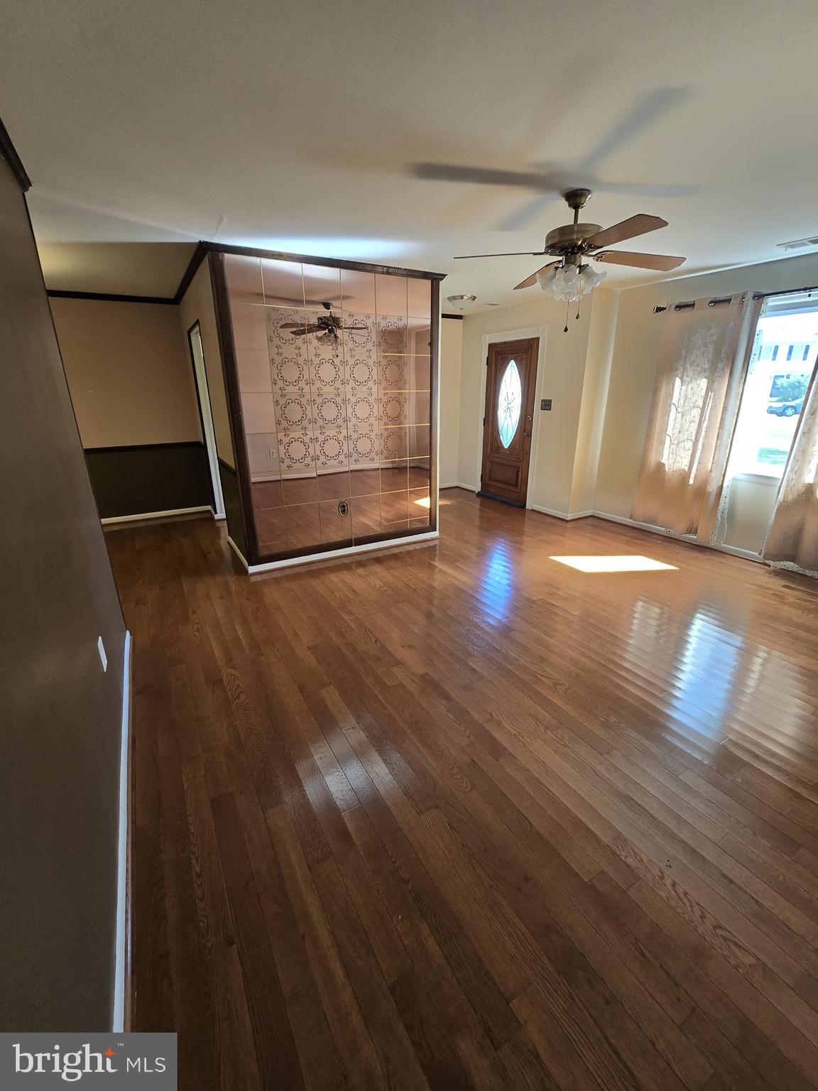 FOX RUN - Residential Lease