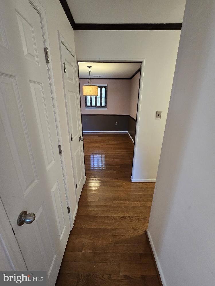 FOX RUN - Residential Lease