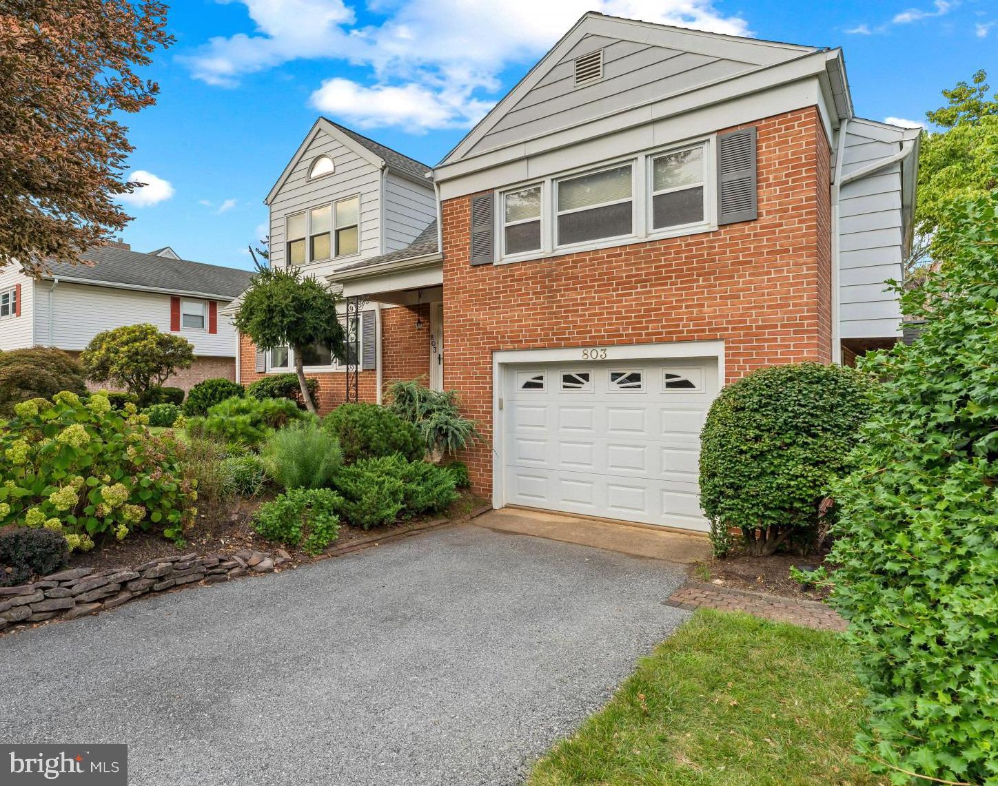 803 JEROME PLACE