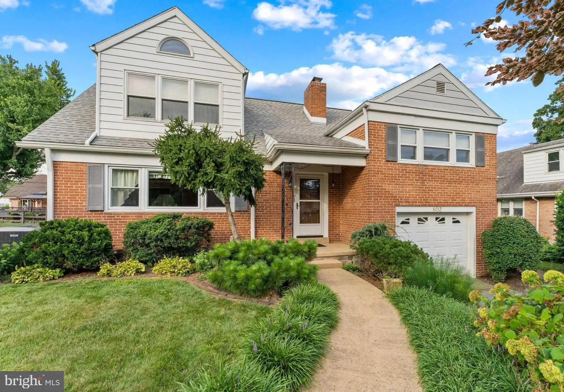 803 Jerome Place, Reading, PA, 19609