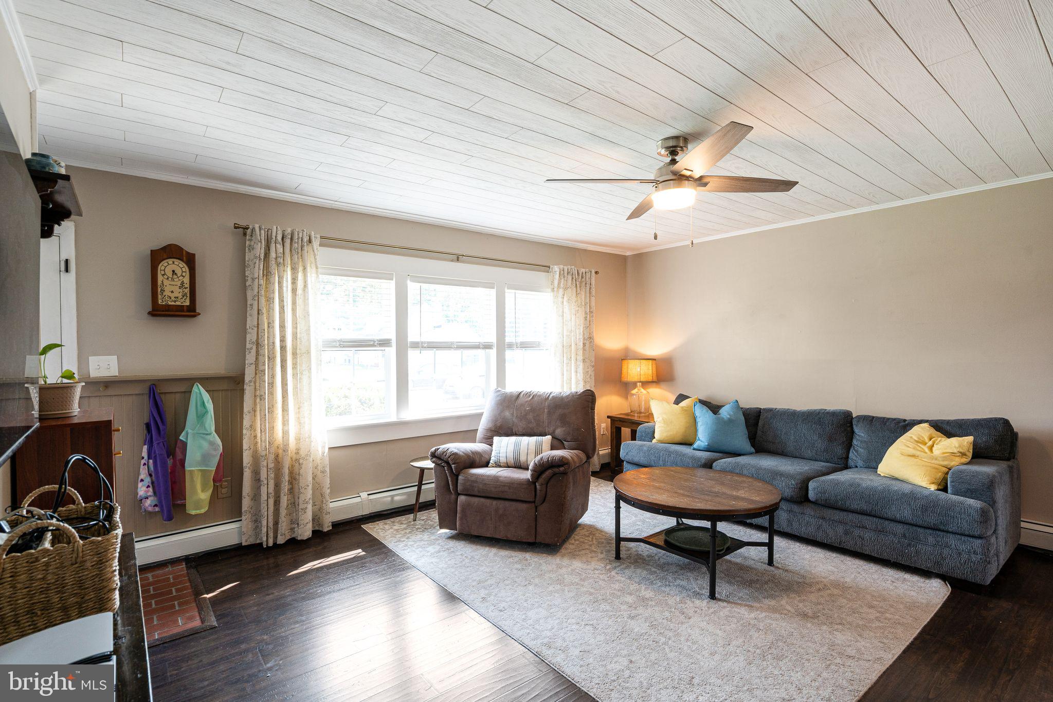 54 MAYFLOWER ROAD