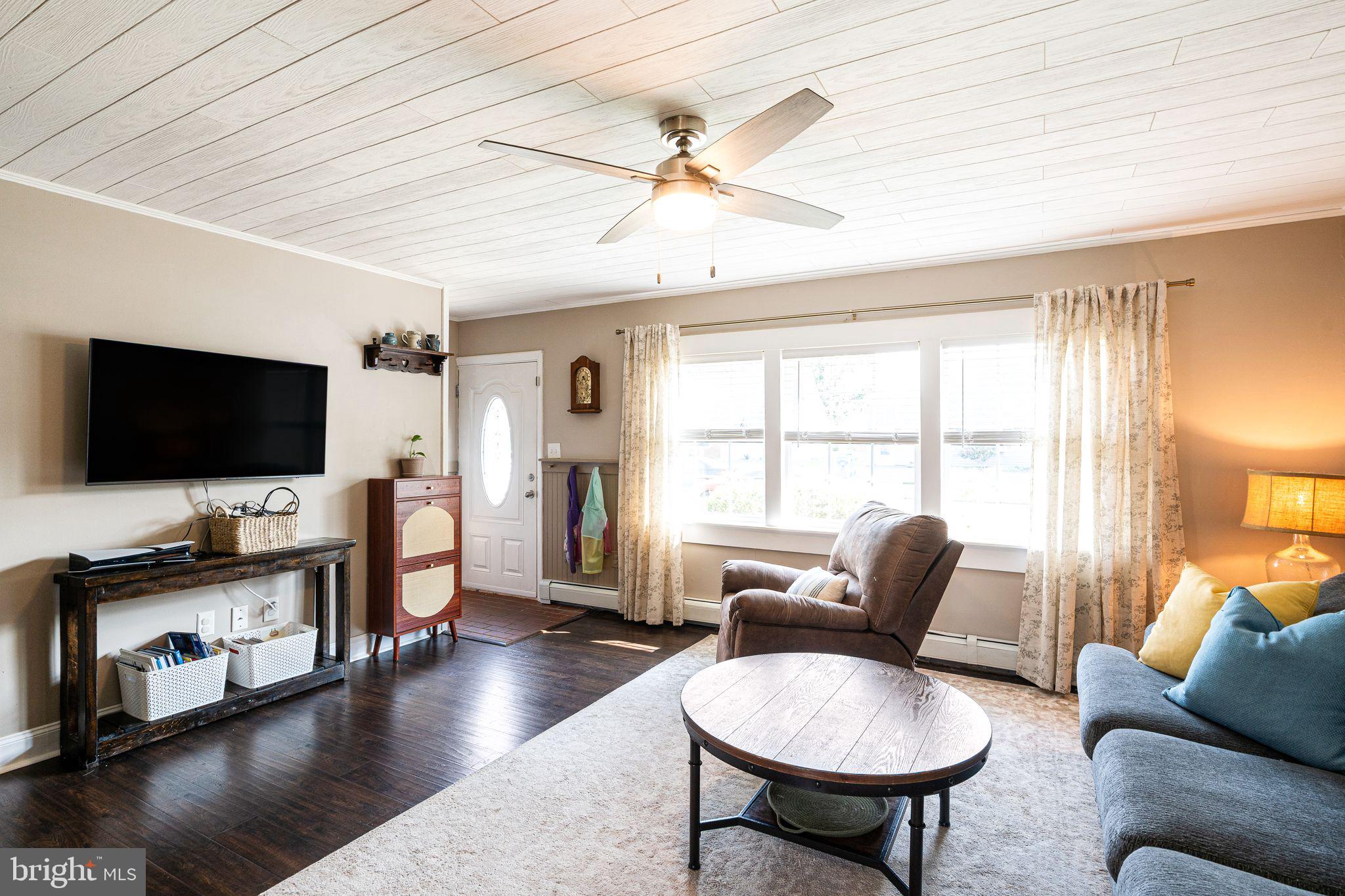 54 MAYFLOWER ROAD