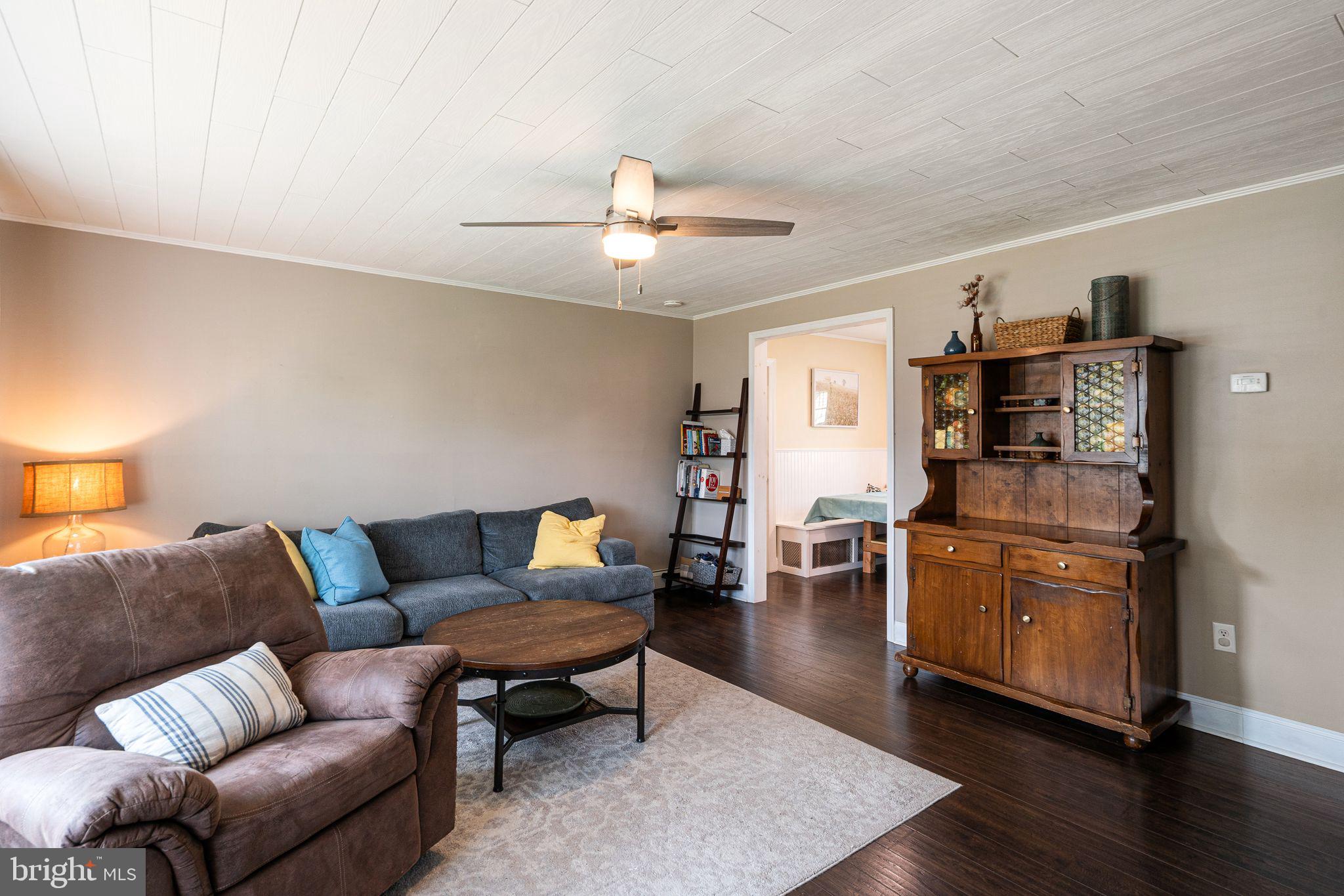 54 MAYFLOWER ROAD