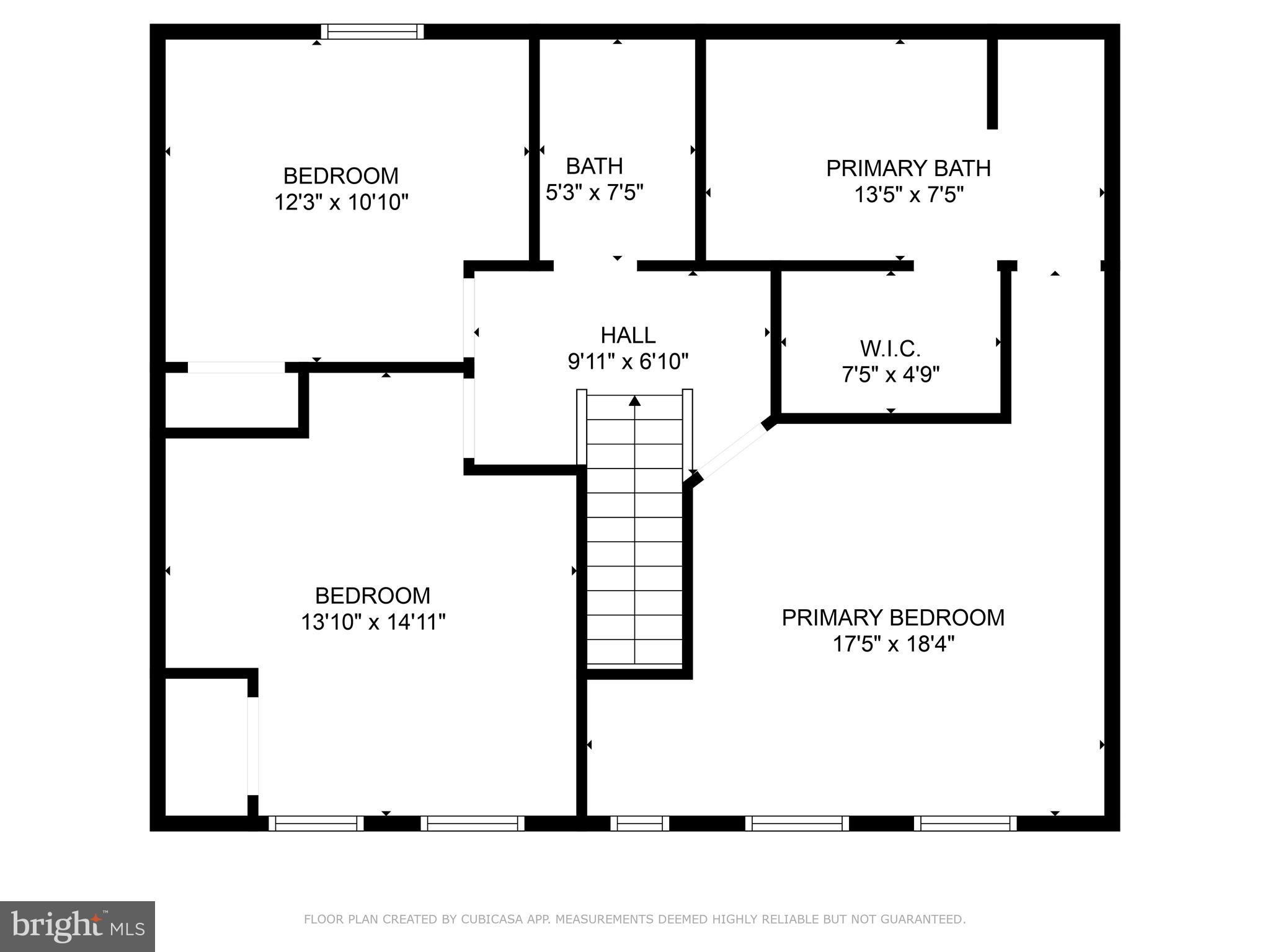 CAPE ST CLAIRE - Residential
