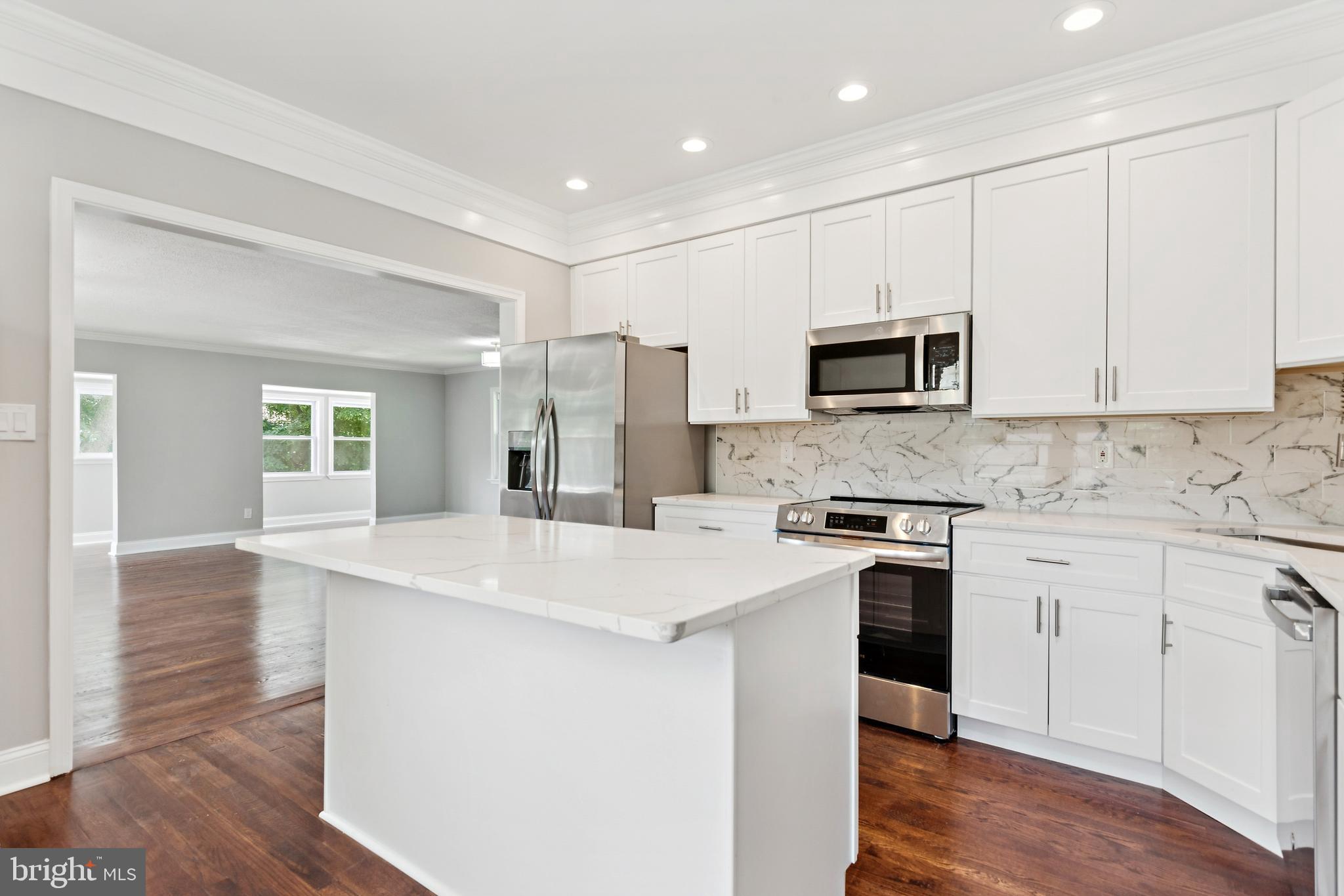 CAPE ST CLAIRE - Residential