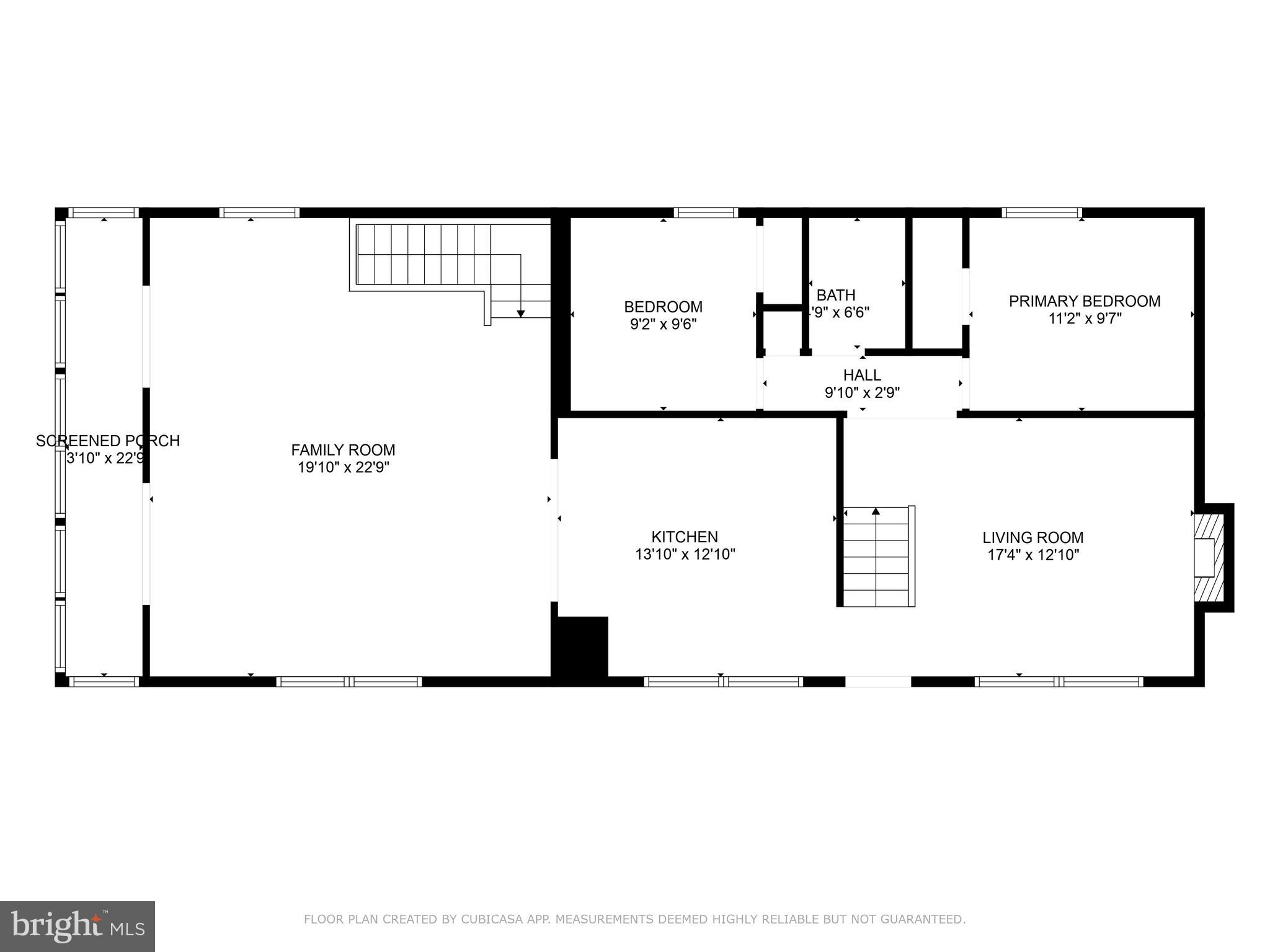 CAPE ST CLAIRE - Residential