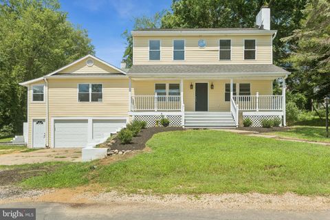 1014 ST CHARLES DRIVE ANNAPOLIS MD 21409