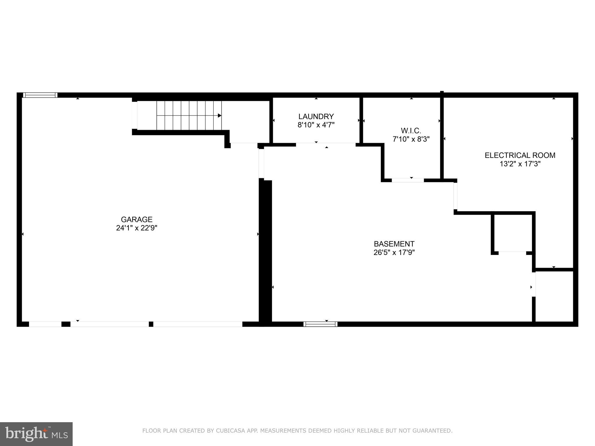 CAPE ST CLAIRE - Residential