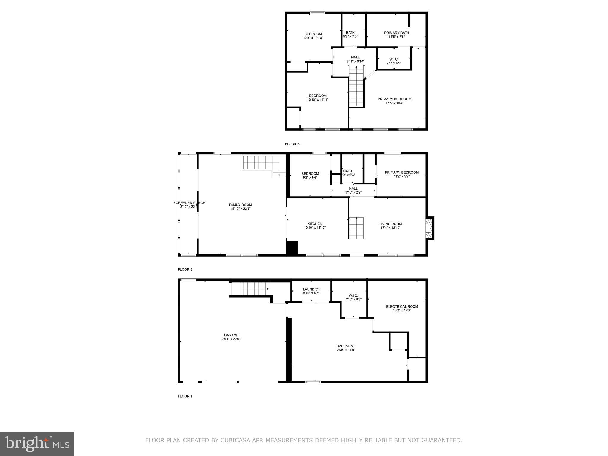 CAPE ST CLAIRE - Residential