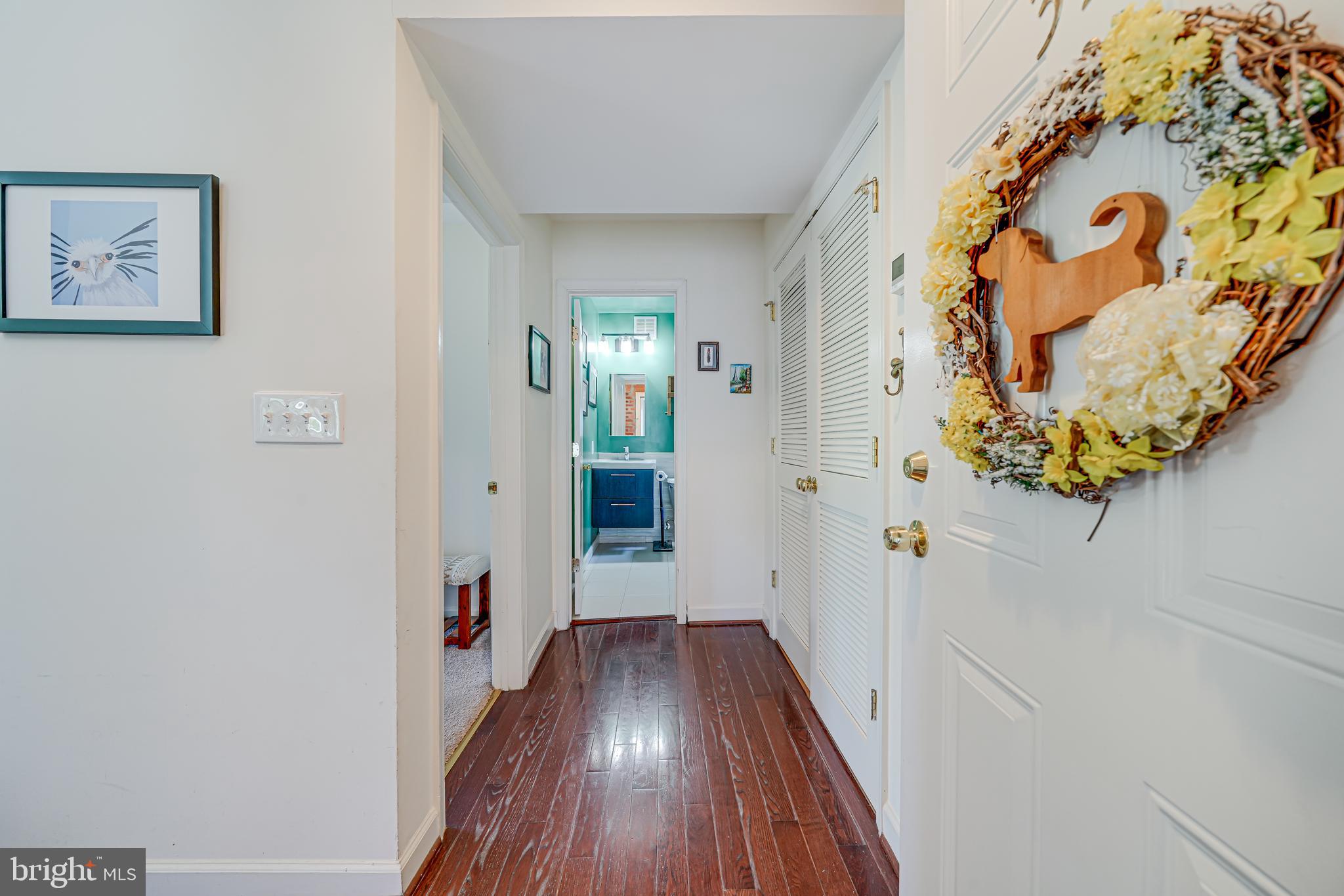 5407 9TH STREET NW 310