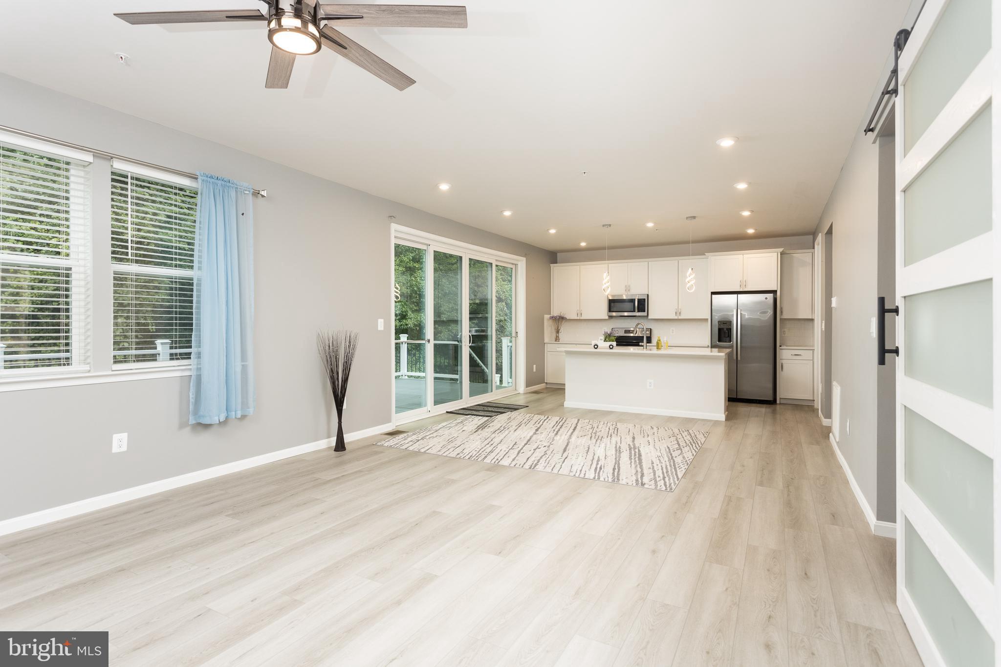 NESTORS LANDING - Residential