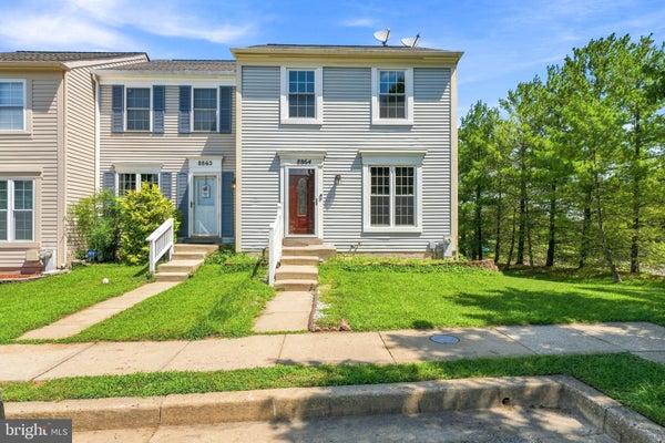 8864 GREEN NEEDLE DR, BALTIMORE, MD 21236 - Image 2a77c3bcfdddab740b2f8f4aa8097aeb/2165758829