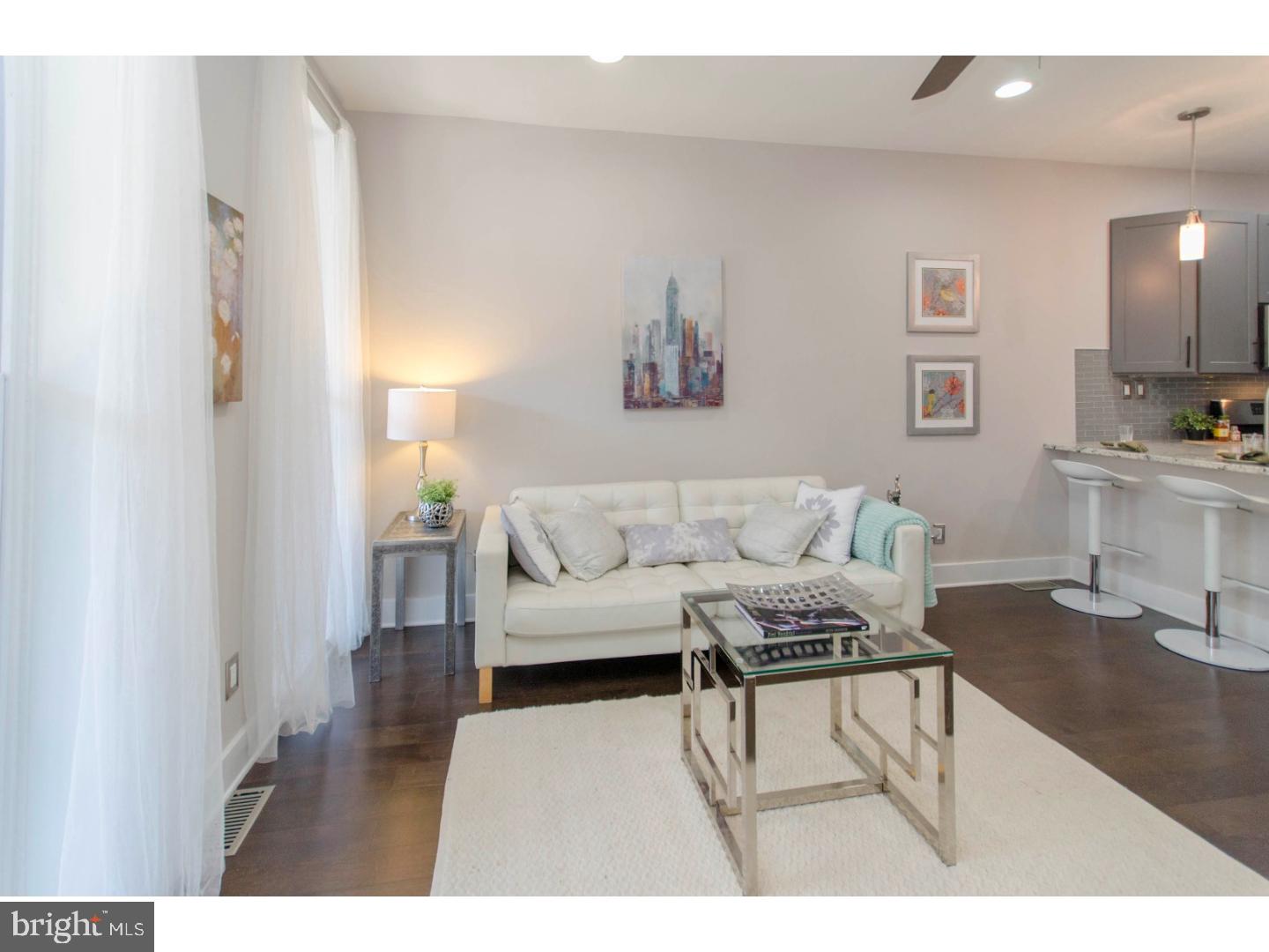 ART MUSEUM AREA - Residential
