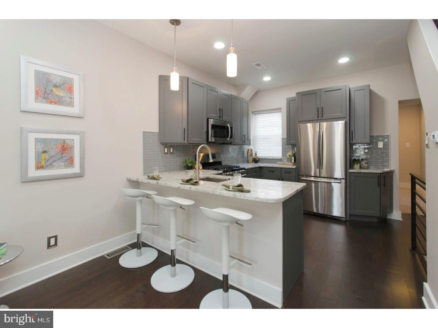 ART MUSEUM AREA - Residential