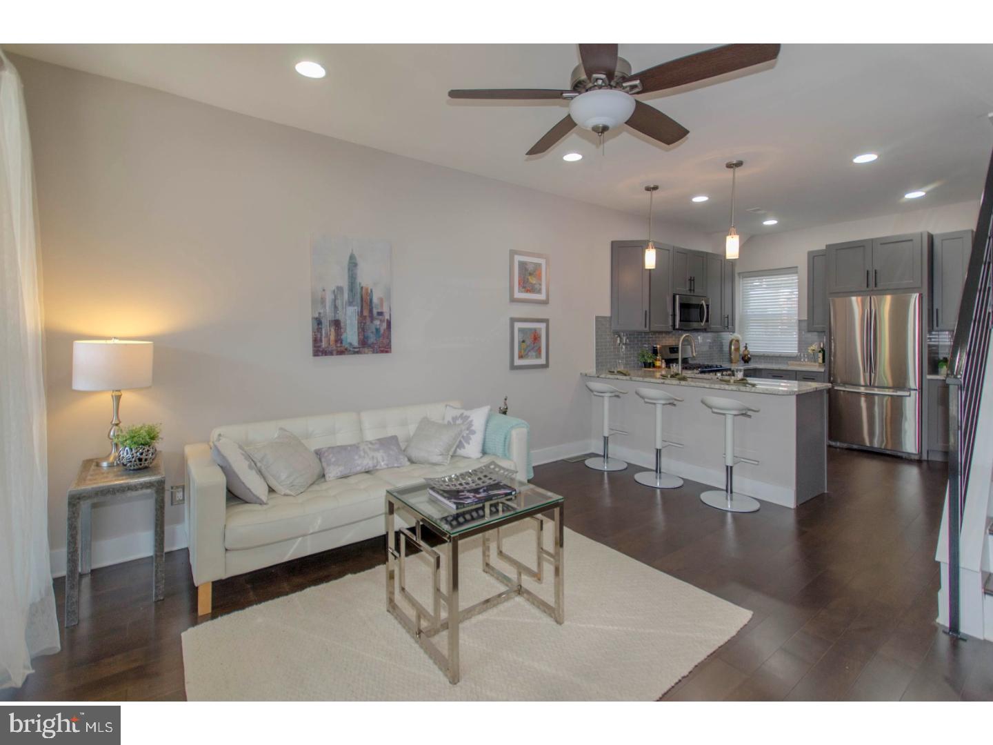 ART MUSEUM AREA - Residential