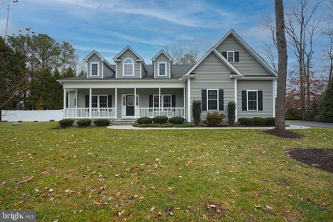 18583 HUFFS MILL RUN MILTON DE 19968