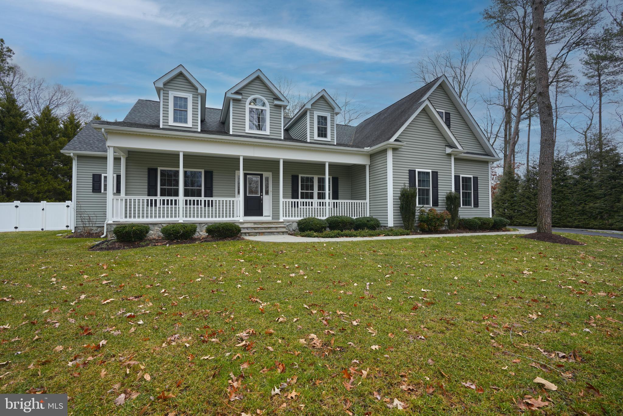 18583 HUFFS MILL RUN