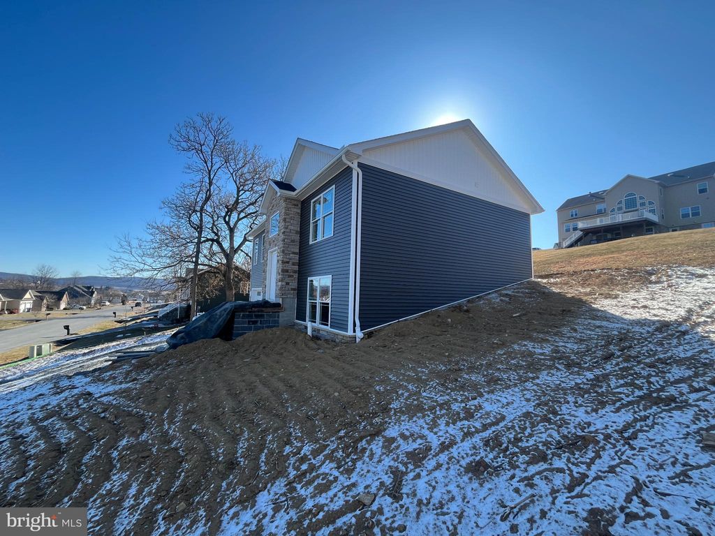 Photo of 8286 Capri Court, WAYNESBORO, PA 17268 (MLS # PAFL2032298)