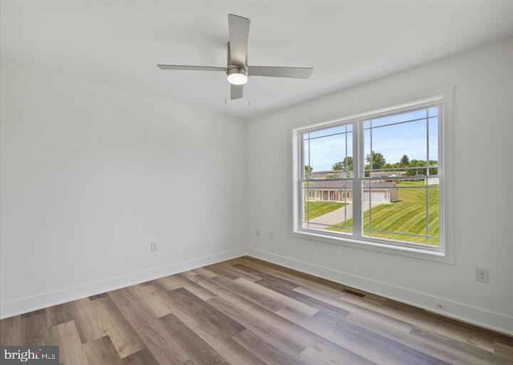 HUNTERS RIDGE - Residential