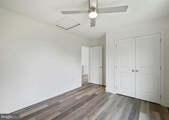 HUNTERS RIDGE - Residential