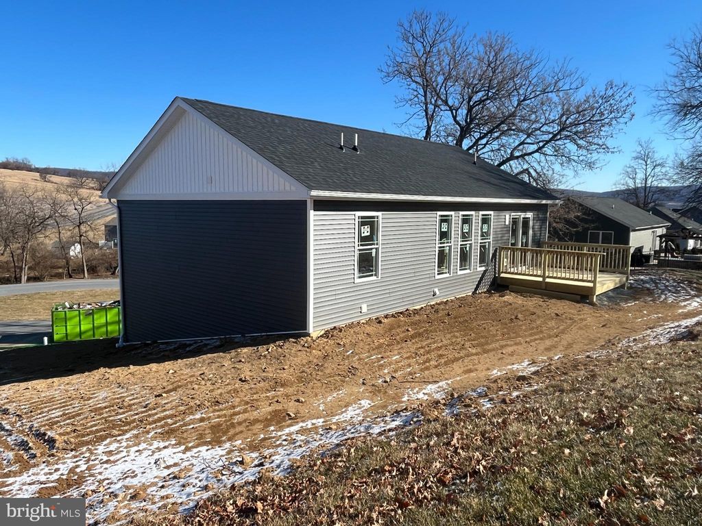 Photo of 8286 Capri Court, WAYNESBORO, PA 17268 (MLS # PAFL2032298)