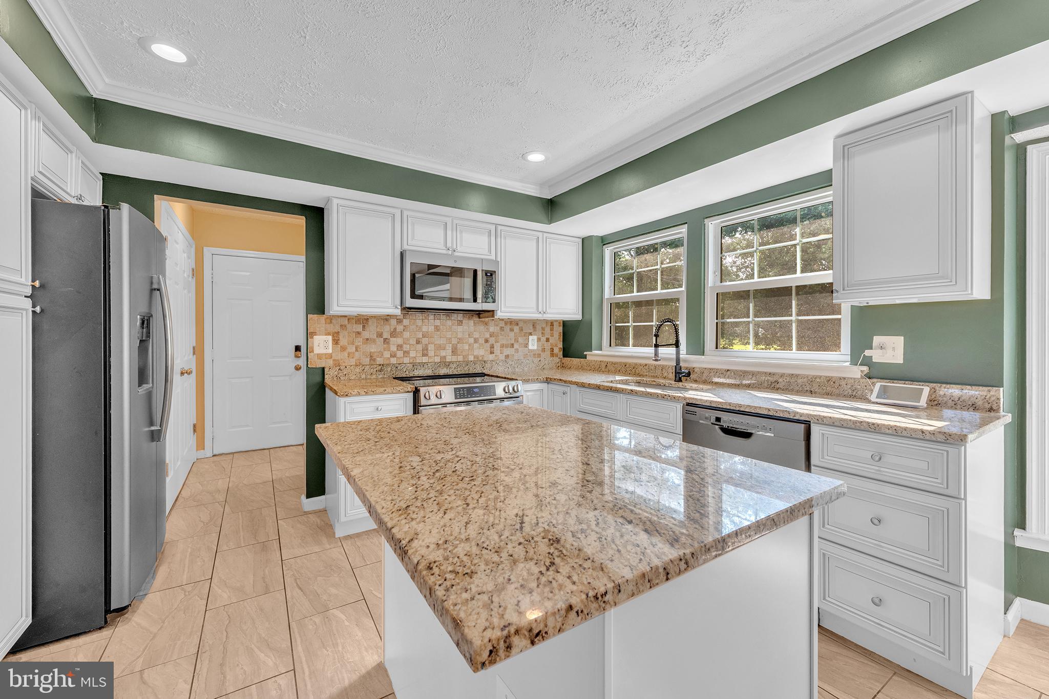 NEWBRIDGE - Residential