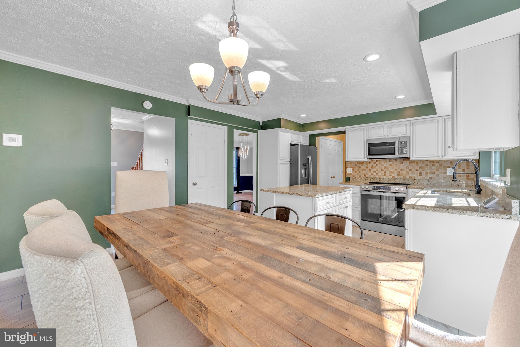 NEWBRIDGE - Residential