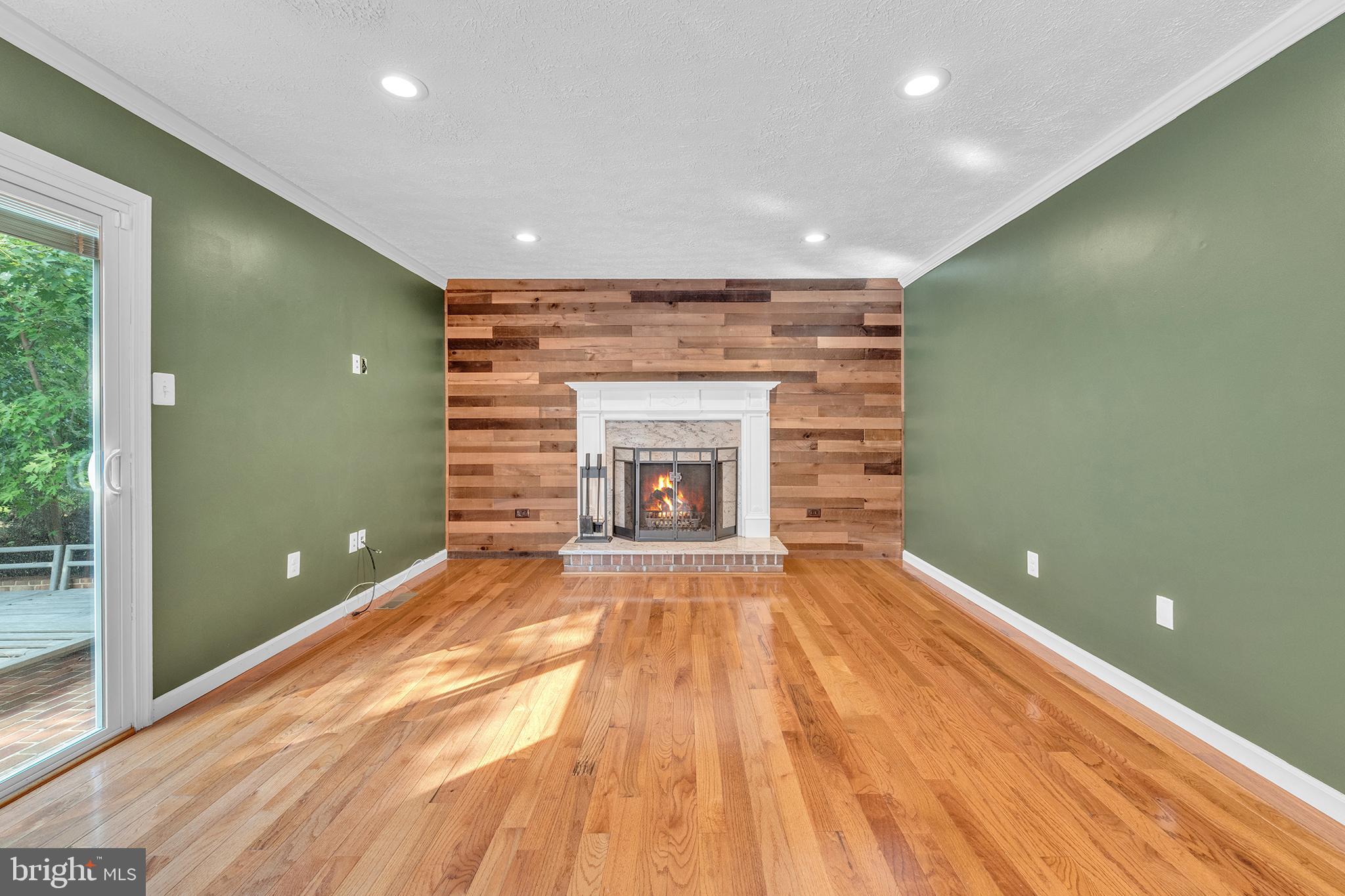 NEWBRIDGE - Residential