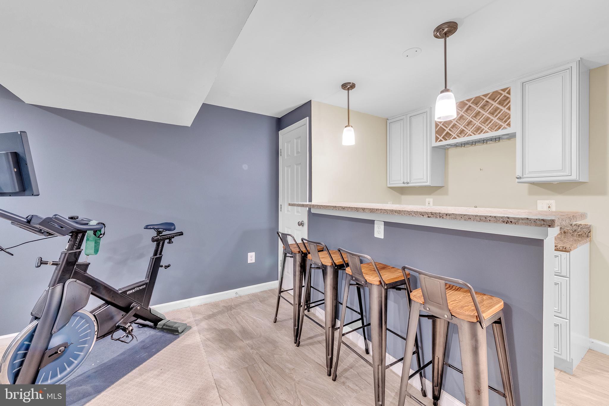 NEWBRIDGE - Residential