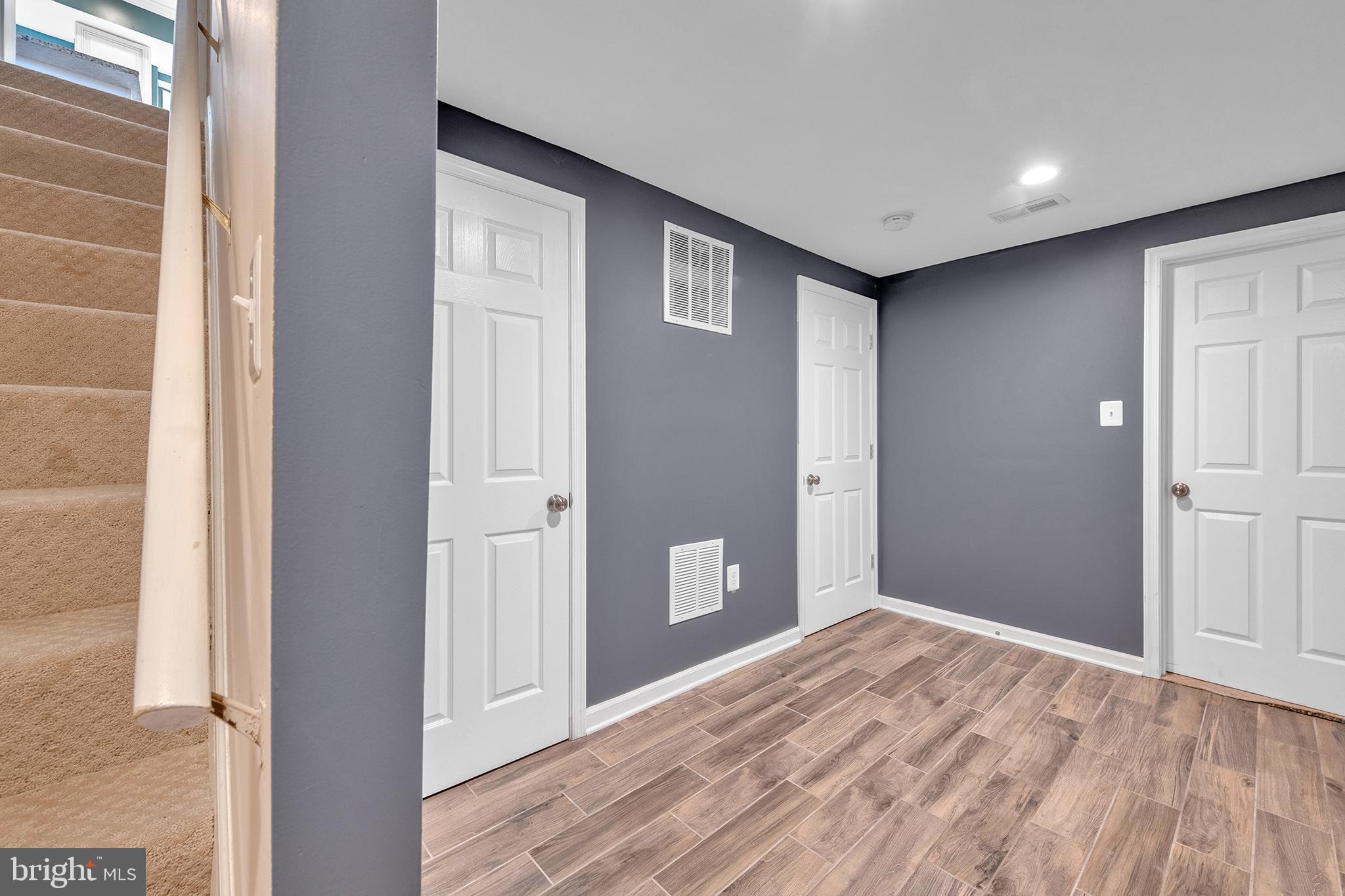 NEWBRIDGE - Residential