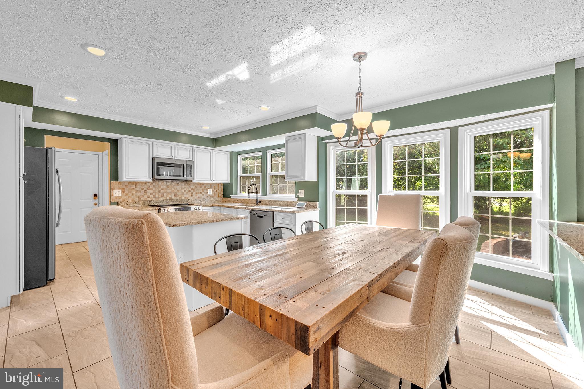 NEWBRIDGE - Residential