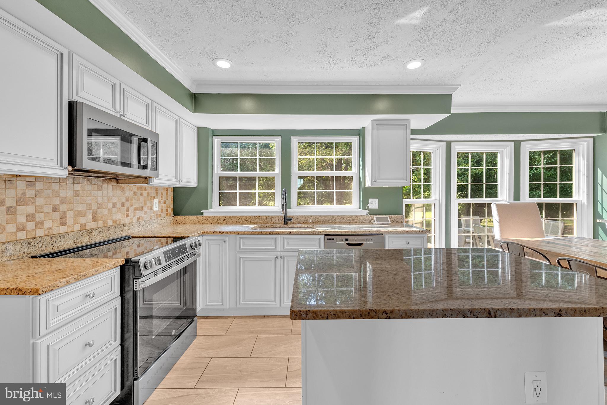 NEWBRIDGE - Residential