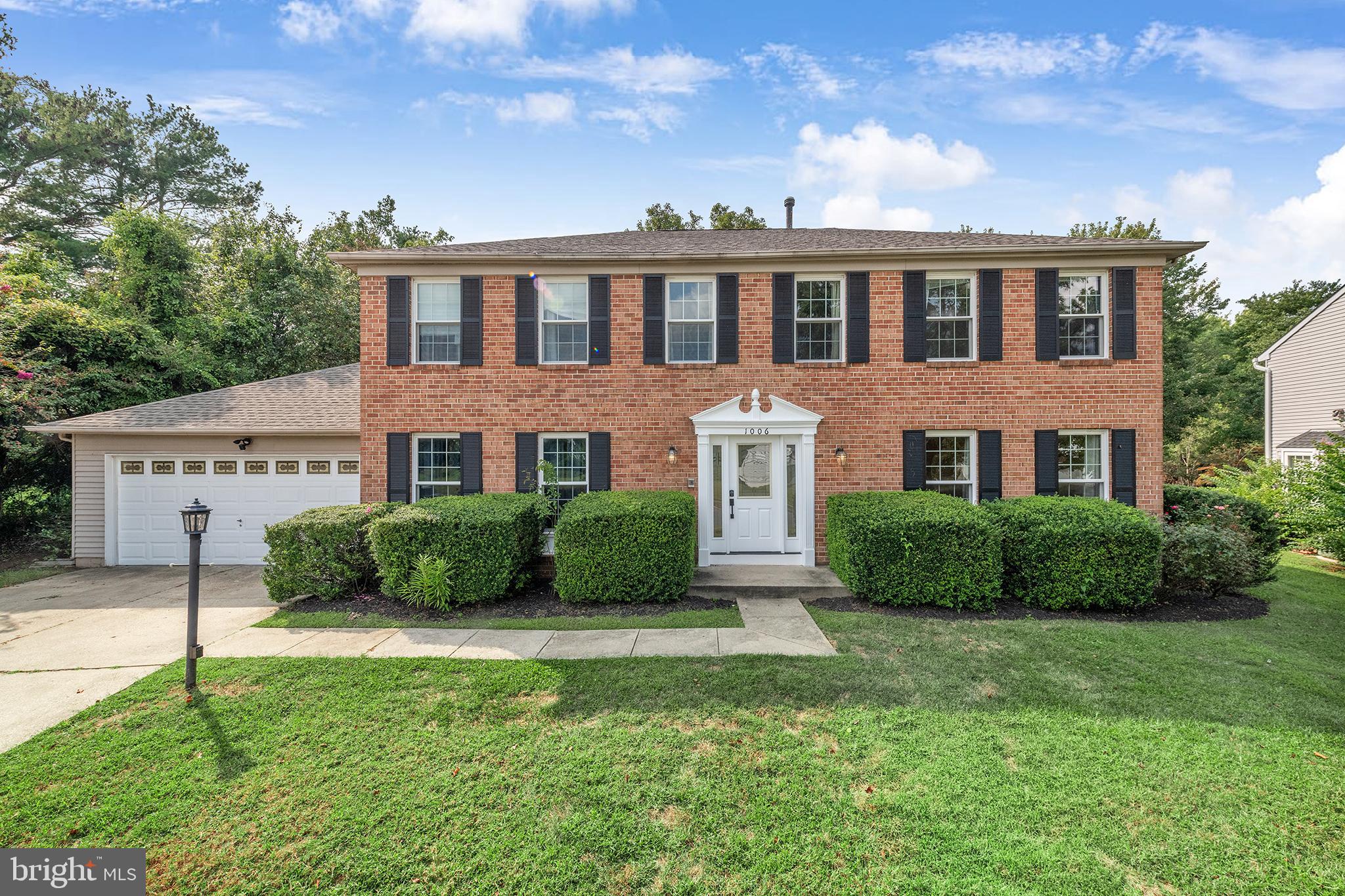 NEWBRIDGE - Residential