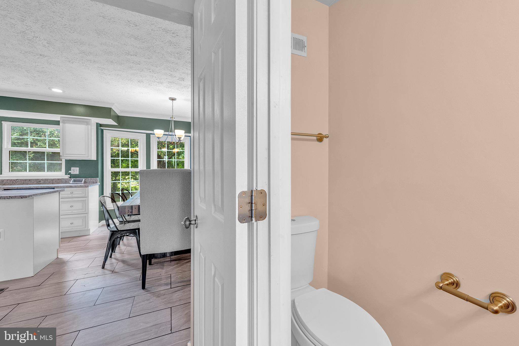 NEWBRIDGE - Residential