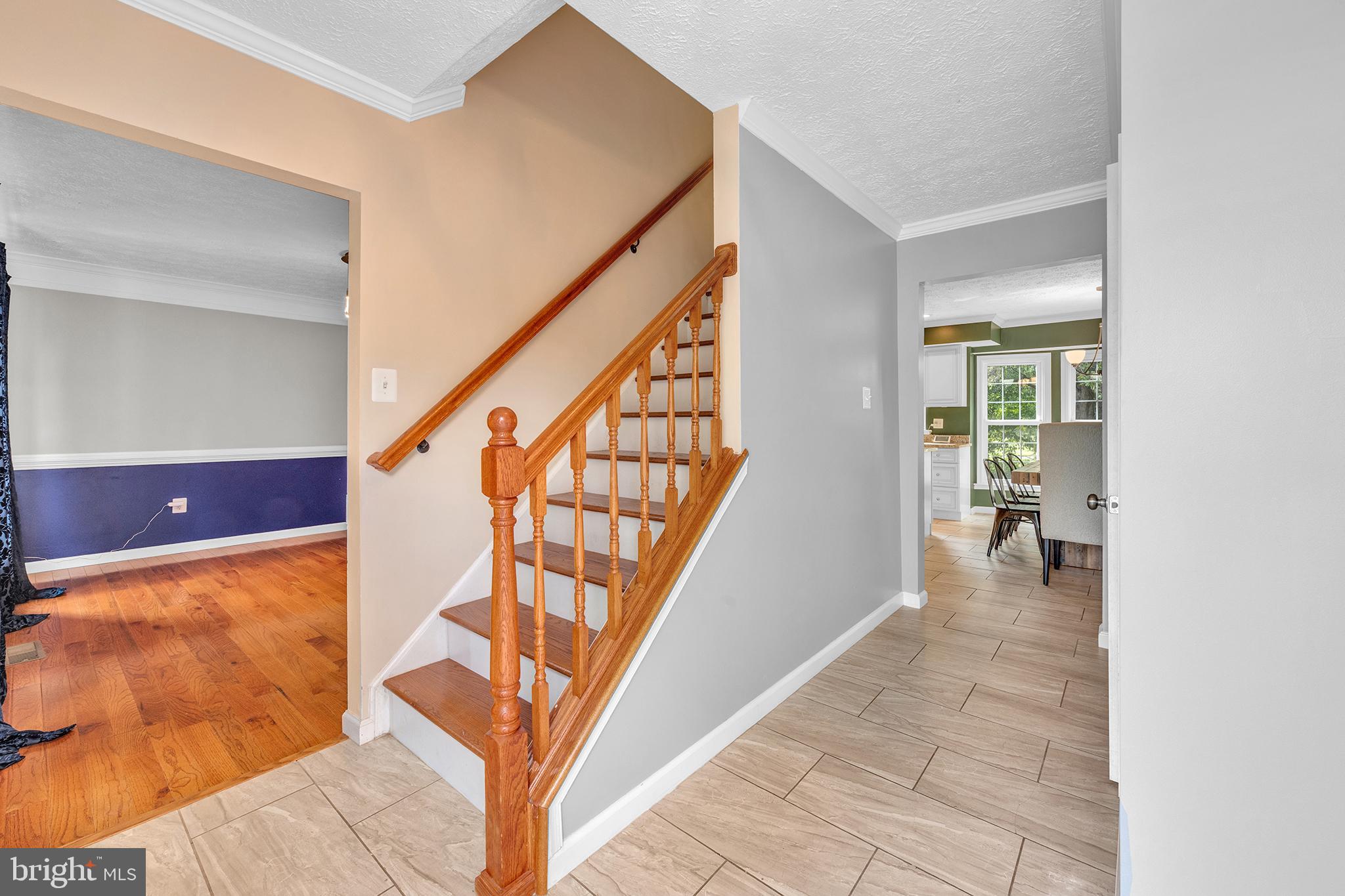 NEWBRIDGE - Residential