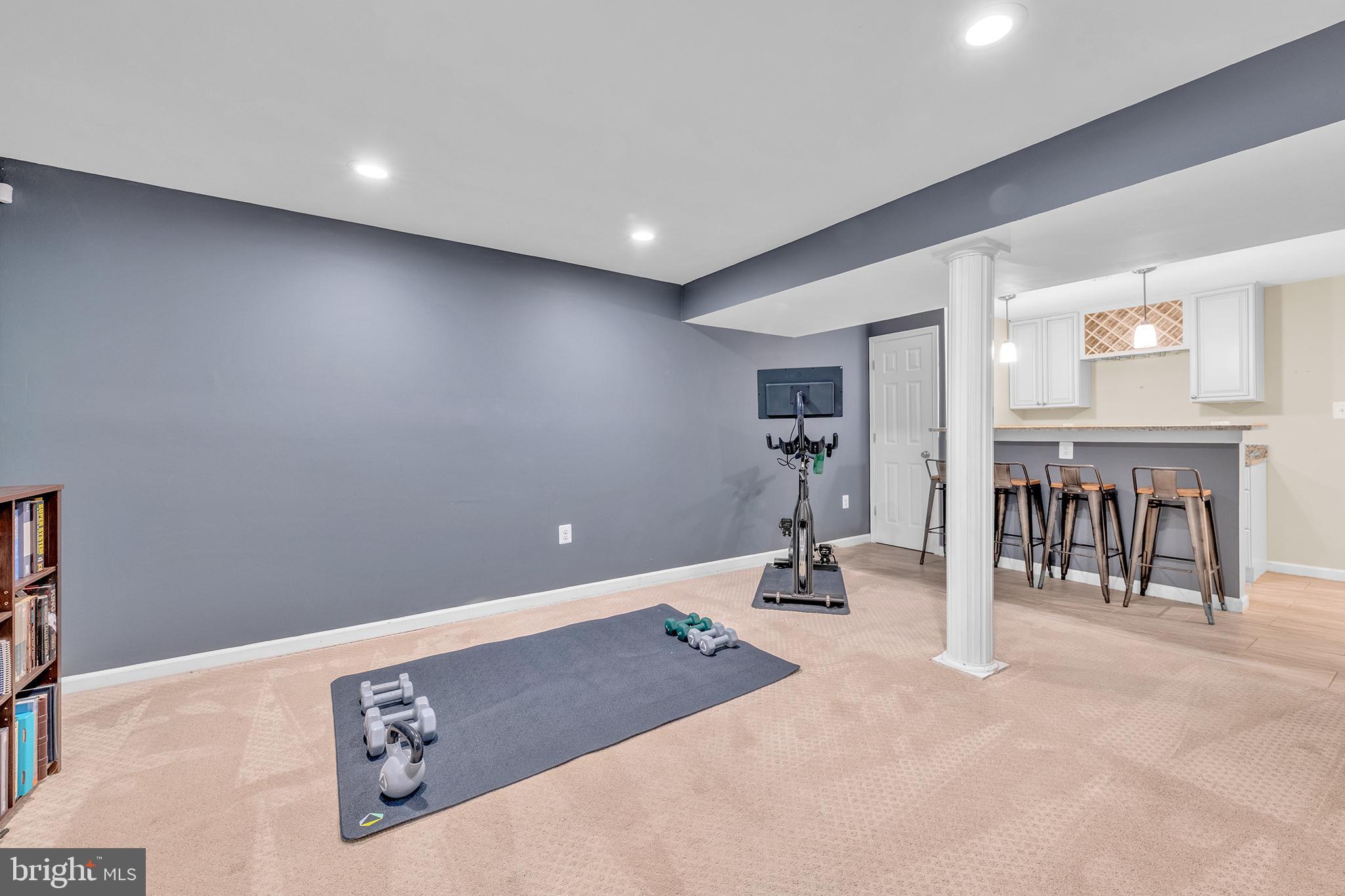 NEWBRIDGE - Residential