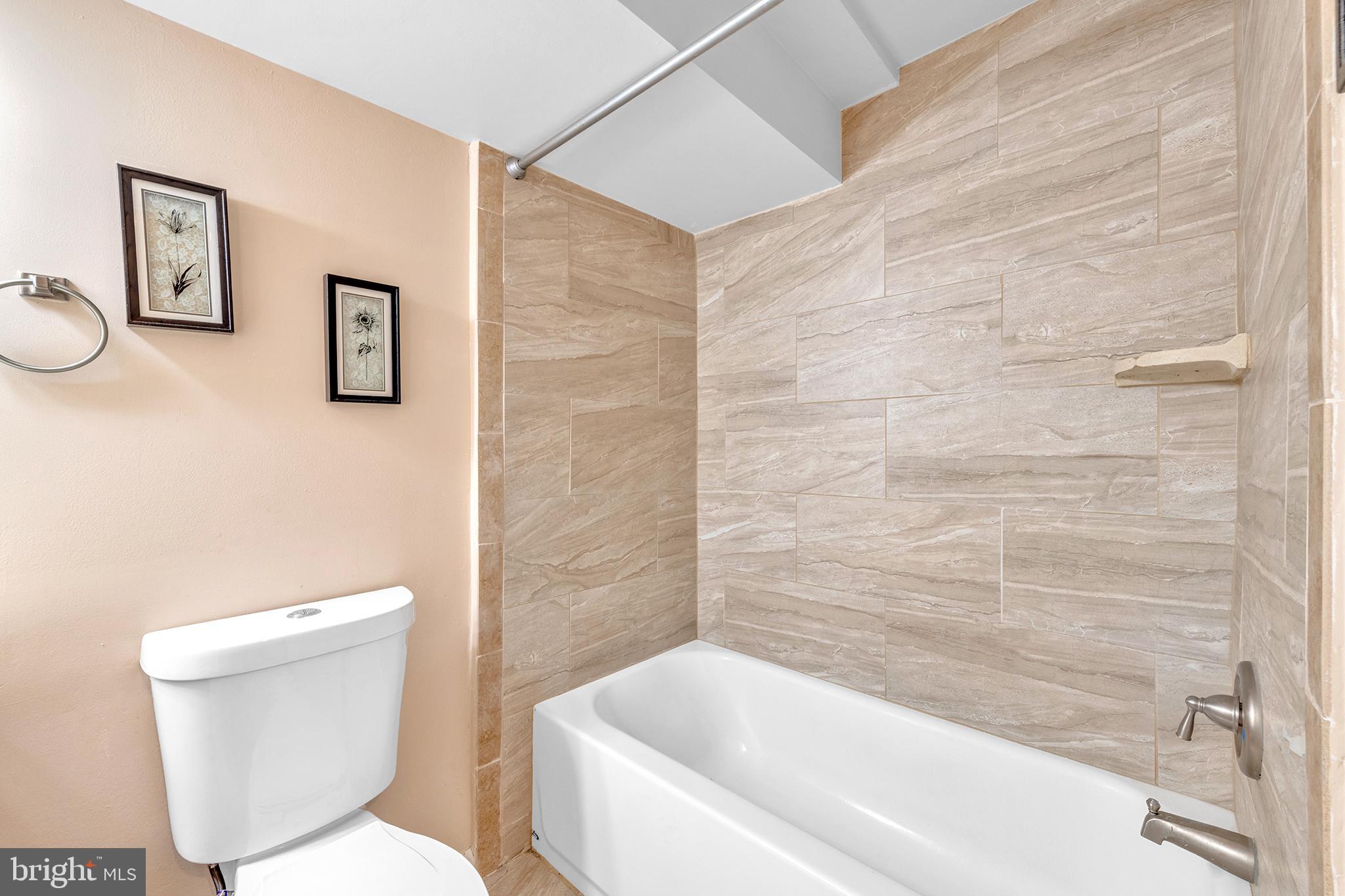 NEWBRIDGE - Residential