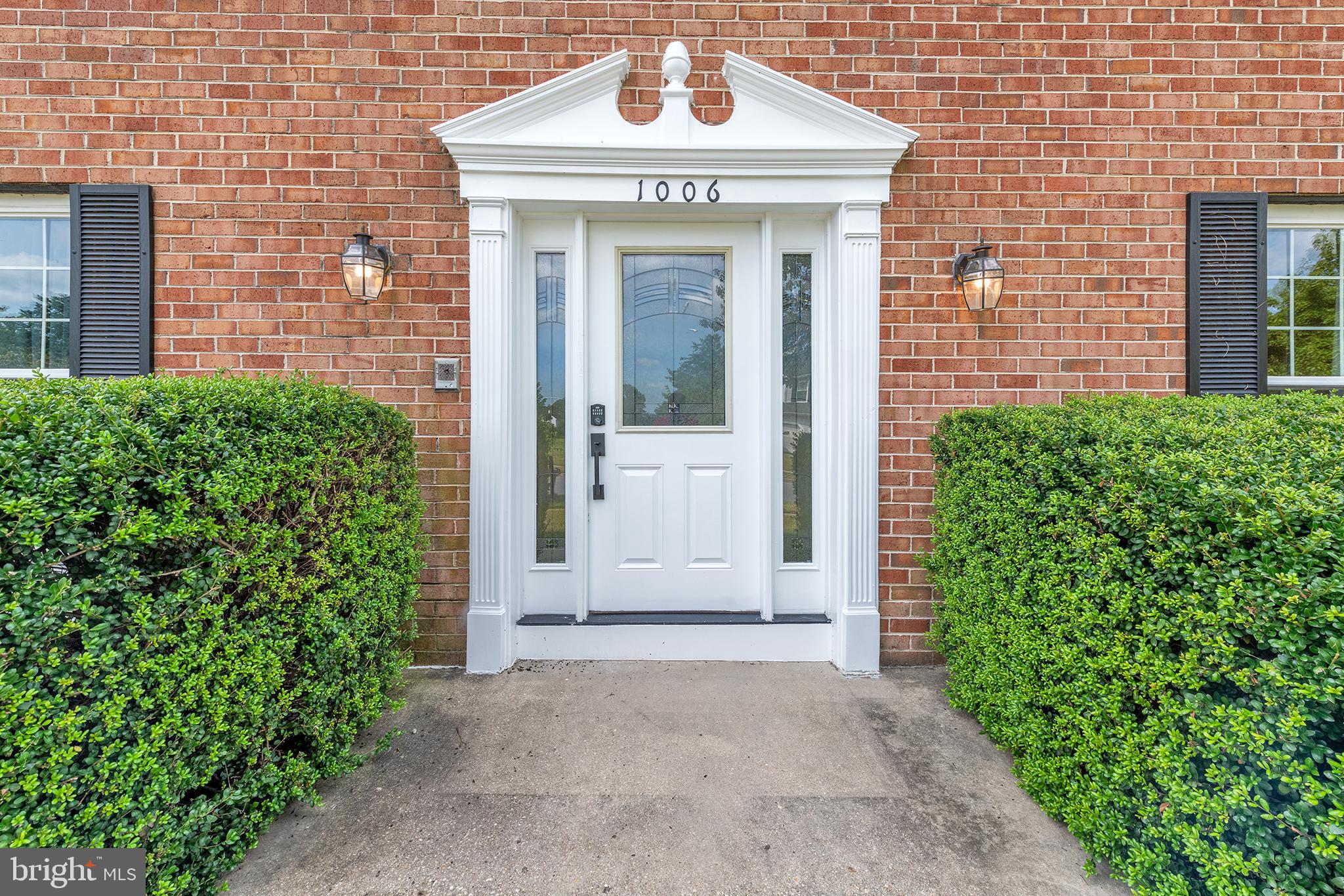 NEWBRIDGE - Residential