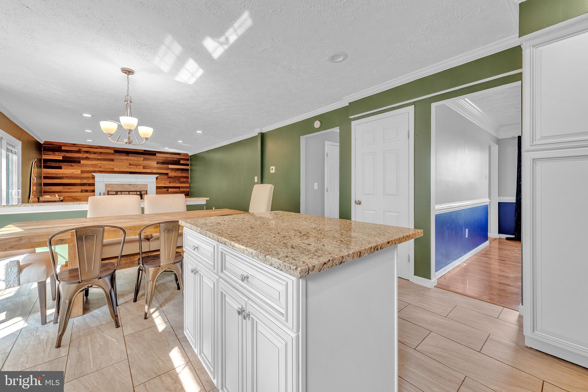 NEWBRIDGE - Residential