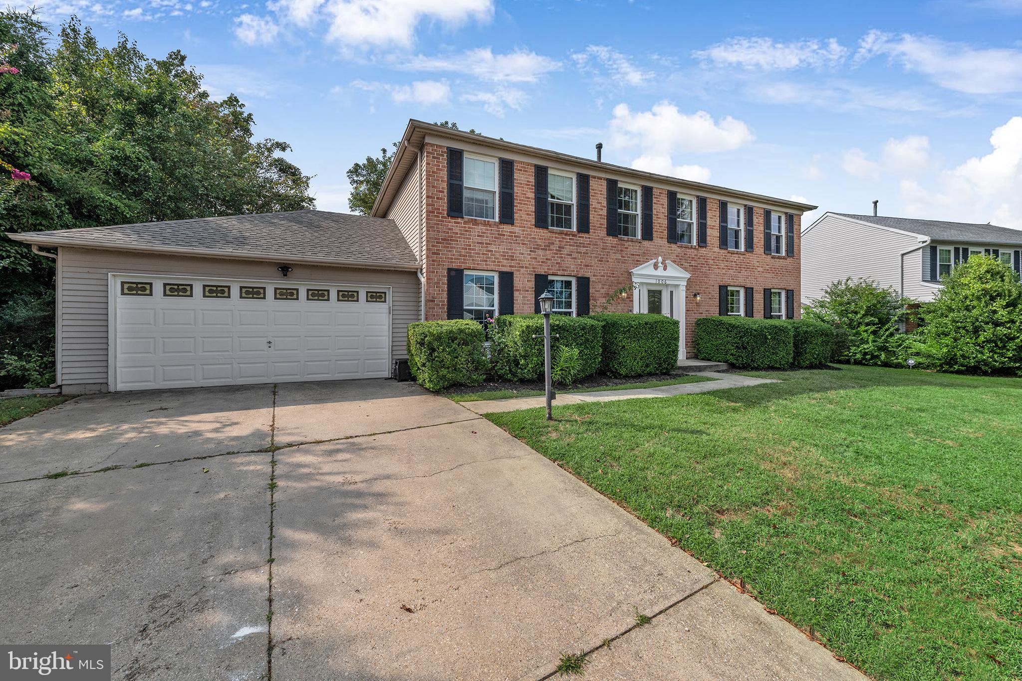 NEWBRIDGE - Residential