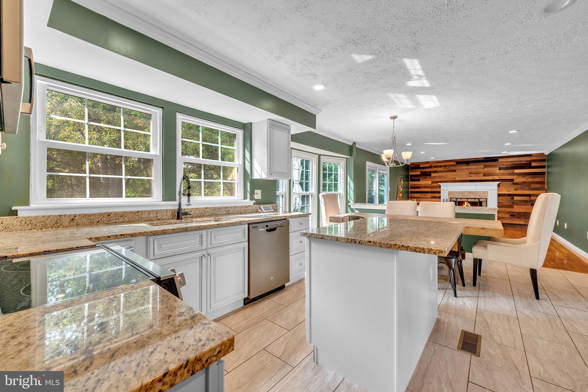 NEWBRIDGE - Residential