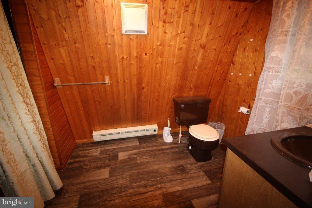 MARTIC TWP - Residential Lease