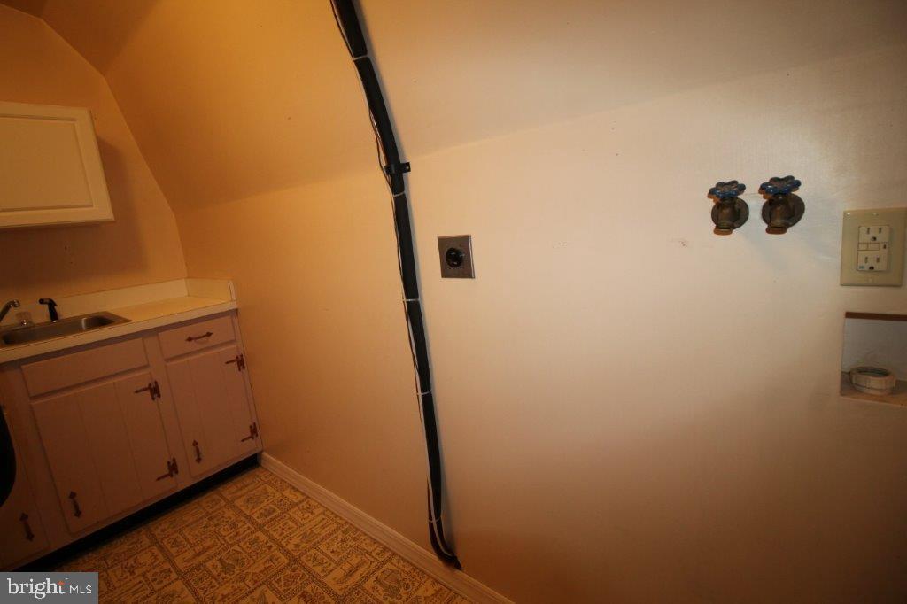 MARTIC TWP - Residential Lease