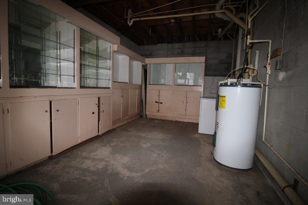 MARTIC TWP - Residential Lease