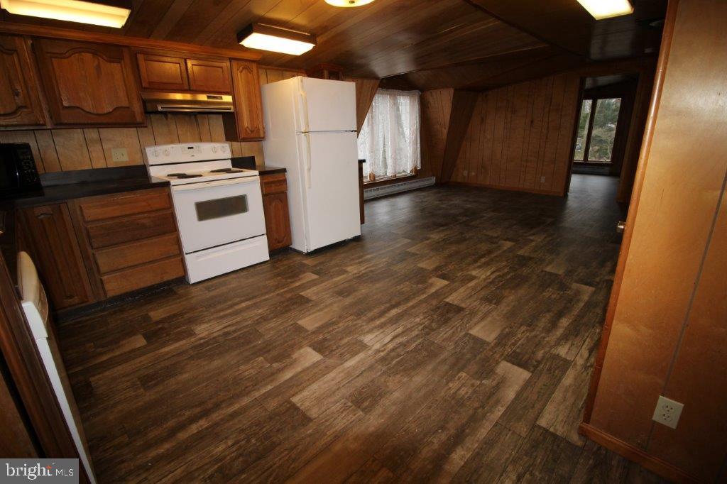 MARTIC TWP - Residential Lease