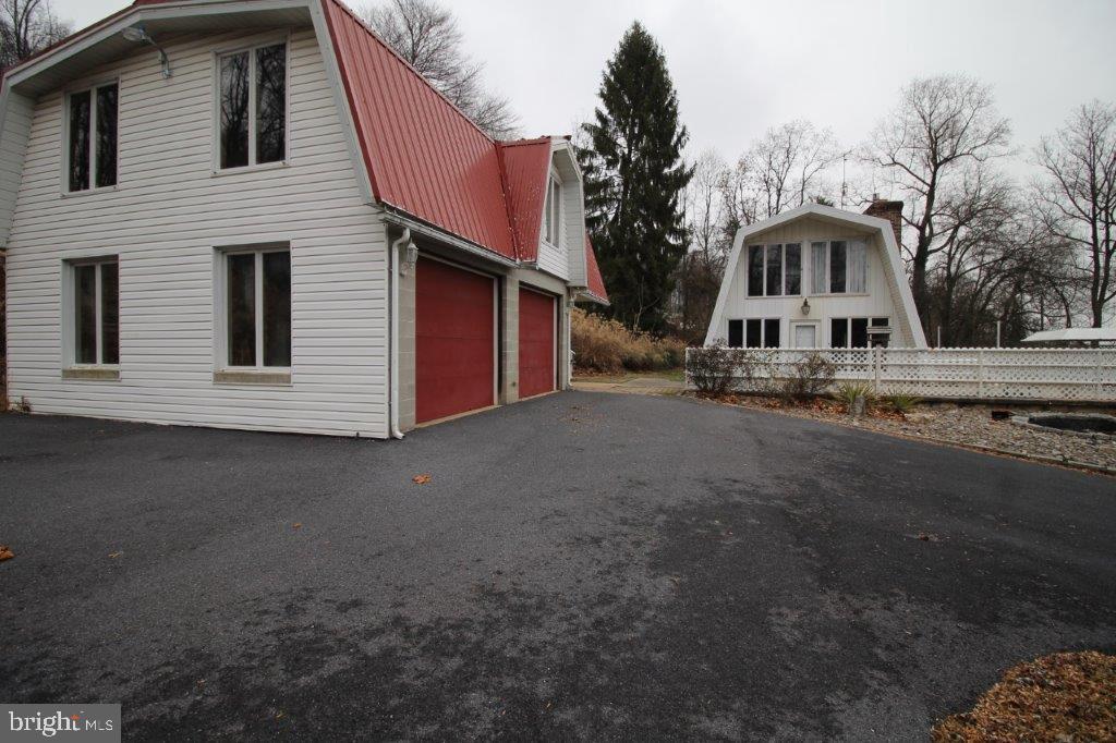 MARTIC TWP - Residential Lease