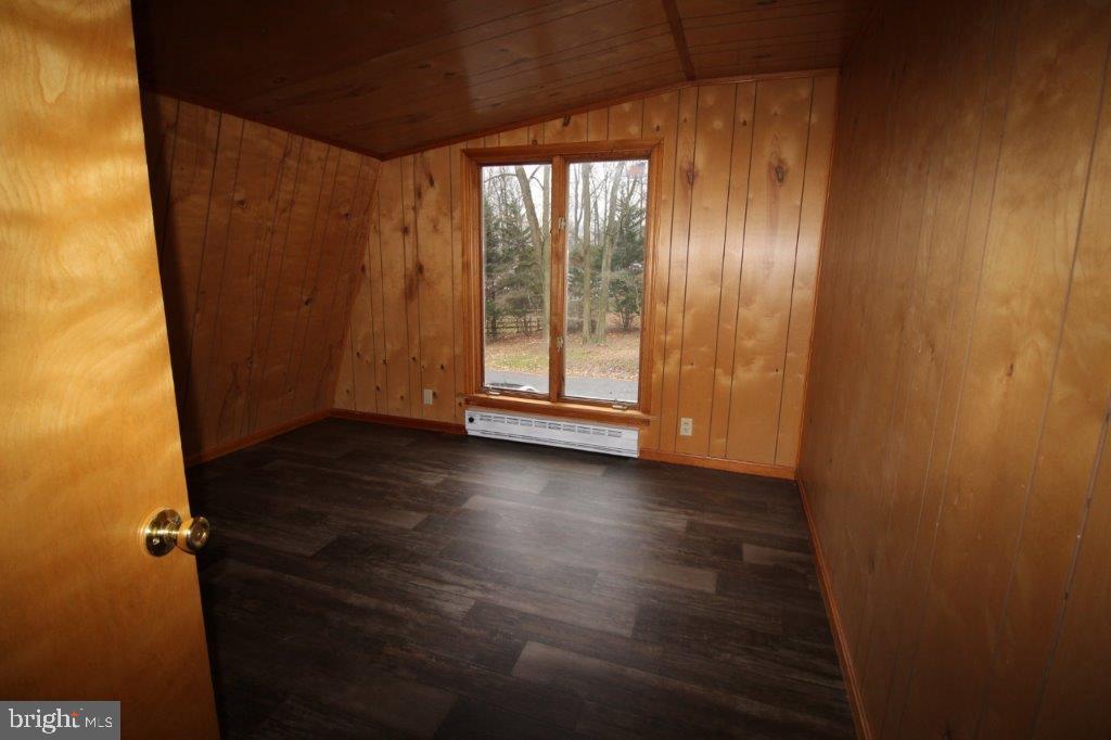 MARTIC TWP - Residential Lease